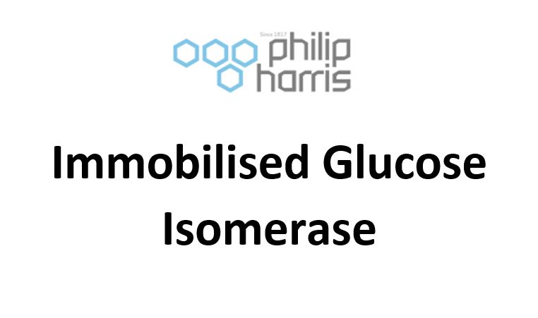 Glucose Isomerase